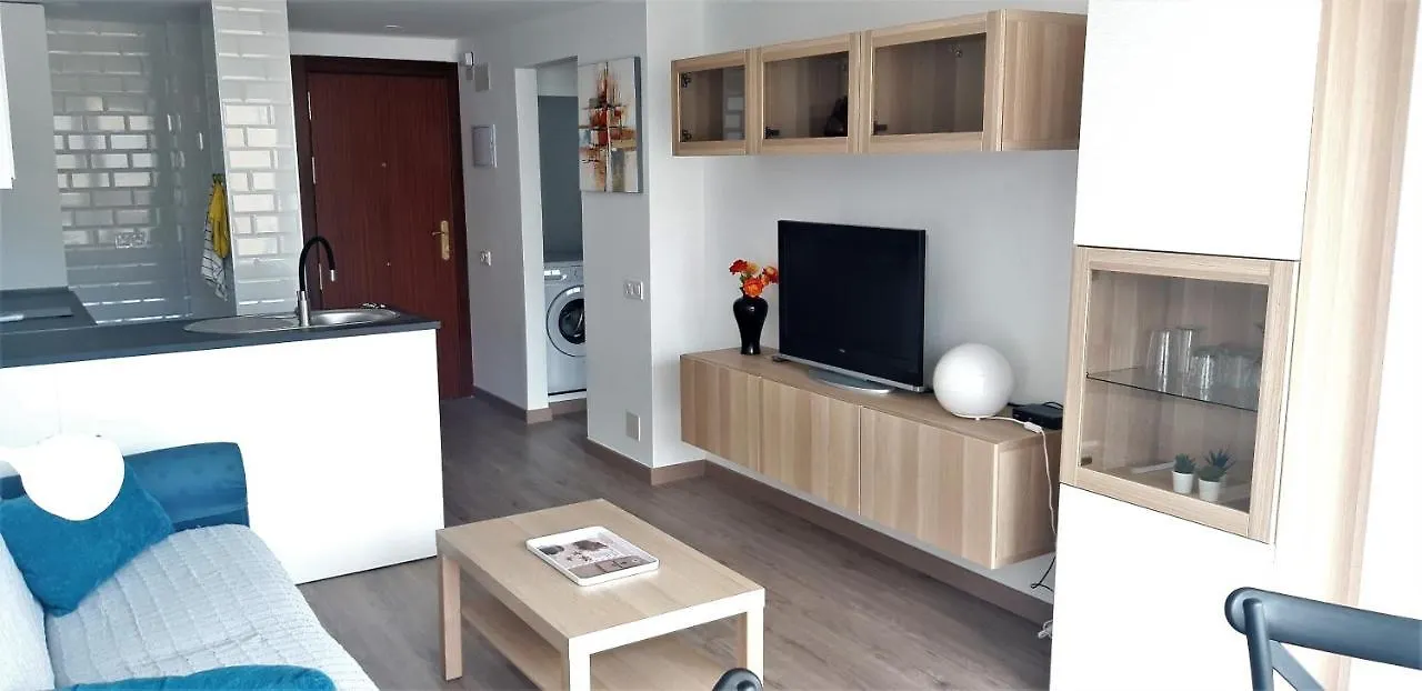 Ferienwohnung Vistamar Europark 74 Benalmádena 0*,
