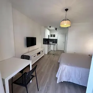 Hercules Pool & Apartamento