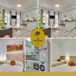 Lxr La Perla Renovated 2hab. Apartamento