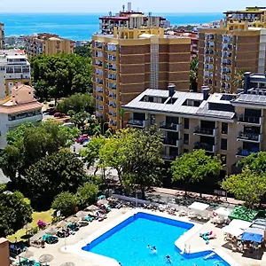 Attico Acuario, 2 Bathrooms Floor With Sea And Mountain Views Apartamento